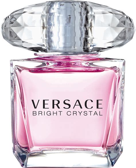 bright crystal de versace eau de toilett